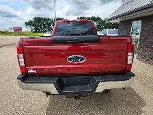 2022 Ford F-250 Crew Cab 4X4 XLT 6.2L - Rebuilt Title - Photo 6