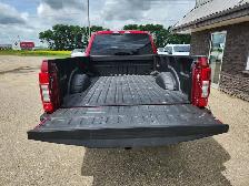 2022 Ford F-250 Crew Cab 4X4 XLT 6.2L - Rebuilt Title - Photo 7
