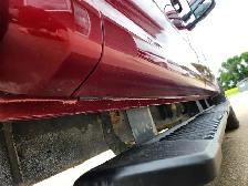 2022 Ford F-250 Crew Cab 4X4 XLT 6.2L - Rebuilt Title - Photo 8