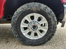 2022 Ford F-250 Crew Cab 4X4 XLT 6.2L - Rebuilt Title - Photo 9