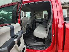 2022 Ford F-250 Crew Cab 4X4 XLT 6.2L - Rebuilt Title - Photo 13