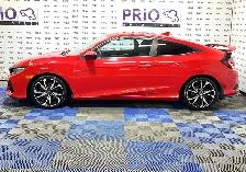 2019 Honda Civic Si Coupe - Photo 2