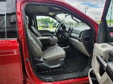 2022 Ford F-250 Crew Cab 4X4 XLT 6.2L - Rebuilt Title - Photo 14