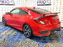 2019 Honda Civic Si Coupe - Photo 3