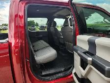 2022 Ford F-250 Crew Cab 4X4 XLT 6.2L - Rebuilt Title - Photo 15