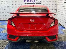 2019 Honda Civic Si Coupe - Photo 4
