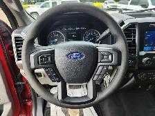 2022 Ford F-250 Crew Cab 4X4 XLT 6.2L - Rebuilt Title - Photo 17