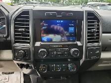 2022 Ford F-250 Crew Cab 4X4 XLT 6.2L - Rebuilt Title - Photo 18