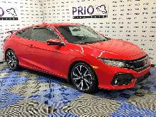 2019 Honda Civic Si Coupe - Photo 7