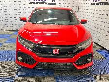 2019 Honda Civic Si Coupe - Photo 8