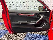 2019 Honda Civic Si Coupe - Photo 9