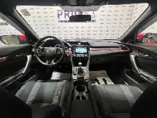 2019 Honda Civic Si Coupe - Photo 17