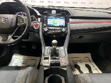 2019 Honda Civic Si Coupe - Photo 18