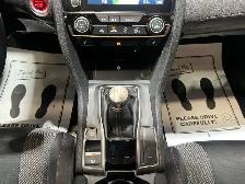 2019 Honda Civic Si Coupe - Photo 21