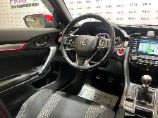 2019 Honda Civic Si Coupe - Photo 26