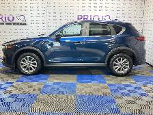 2024 Mazda CX-5 - Photo 2