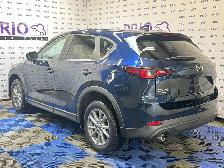 2024 Mazda CX-5 - Photo 3