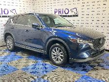 2024 Mazda CX-5 - Photo 7