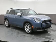 2025 MINI Countryman S ALL4 PREMIER  PACKAGE, ADAPTIVE CRUISE, H