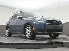 2025 MINI Countryman S ALL4 PREMIER  PACKAGE, ADAPTIVE CRUISE, H - Photo 35