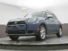 2025 MINI Countryman S ALL4 PREMIER  PACKAGE, ADAPTIVE CRUISE, H - Photo 36