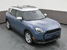2025 MINI Countryman S ALL4 PREMIER  PACKAGE, ADAPTIVE CRUISE, H - Photo 41