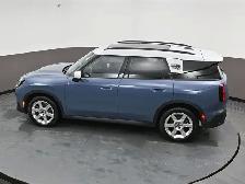 2025 MINI Countryman S ALL4 PREMIER  PACKAGE, ADAPTIVE CRUISE, H - Photo 44