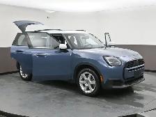 2025 MINI Countryman S ALL4 PREMIER  PACKAGE, ADAPTIVE CRUISE, H - Photo 50