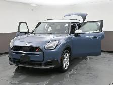 2025 MINI Countryman S ALL4 PREMIER  PACKAGE, ADAPTIVE CRUISE, H - Photo 51