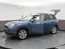2025 MINI Countryman S ALL4 PREMIER  PACKAGE, ADAPTIVE CRUISE, H - Photo 52