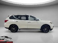 Nissan Pathfinder Sl Premium 2019 - Photo 2