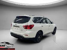 Nissan Pathfinder Sl Premium 2019 - Photo 3