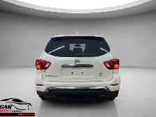 Nissan Pathfinder Sl Premium 2019 - Photo 4