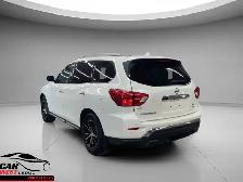 Nissan Pathfinder Sl Premium 2019 - Photo 5