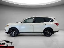 Nissan Pathfinder Sl Premium 2019 - Photo 6