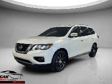 Nissan Pathfinder Sl Premium 2019 - Photo 7