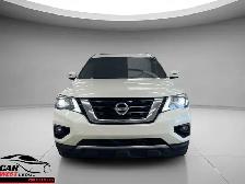 Nissan Pathfinder Sl Premium 2019 - Photo 8