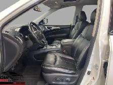 Nissan Pathfinder Sl Premium 2019 - Photo 9