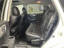 Nissan Pathfinder Sl Premium 2019 - Photo 10