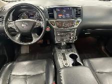 Nissan Pathfinder Sl Premium 2019 - Photo 11