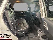 Nissan Pathfinder Sl Premium 2019 - Photo 12