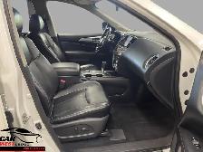 Nissan Pathfinder Sl Premium 2019 - Photo 13