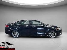 Ford Fusion Hybrid Titanium 2019 - Photo 2