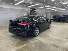 Ford Fusion Hybrid Titanium 2019 - Photo 3