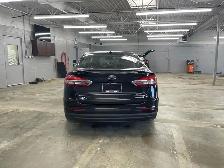 Ford Fusion Hybrid Titanium 2019 - Photo 4