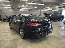 Ford Fusion Hybrid Titanium 2019 - Photo 5
