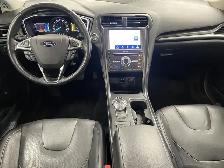 Ford Fusion Hybrid Titanium 2019 - Photo 11