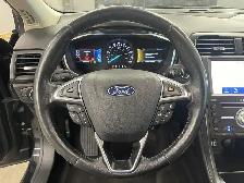 Ford Fusion Hybrid Titanium 2019 - Photo 16