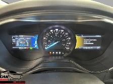 Ford Fusion Hybrid Titanium 2019 - Photo 17