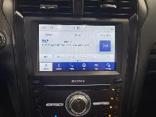 Ford Fusion Hybrid Titanium 2019 - Photo 18